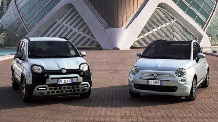 "Будет внимателен к благополучию тех, кто его использует": Fiat 500 и Panda обновили