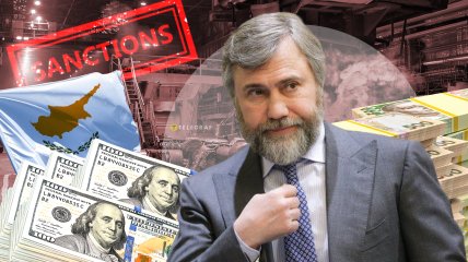 Вадим Новинский
