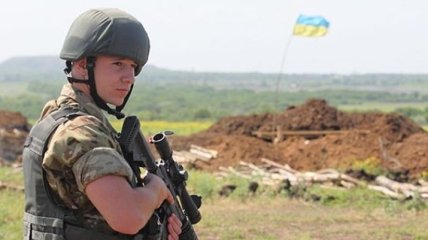 Ситуация на Донбассе: продолжаются интенсивные бои 