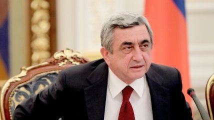 Армения не исключает участия в экономических союзах с Россией