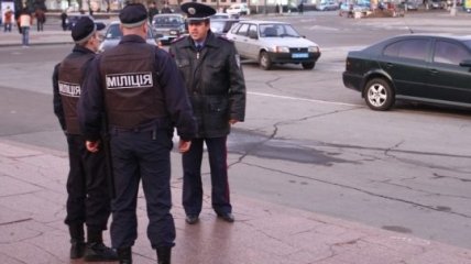 В Черкасской области пытались похитить кандидата от оппозиции 