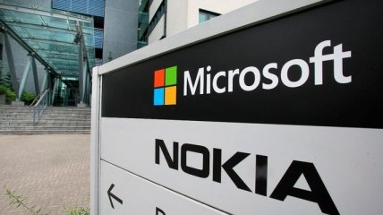 Microsoft может прекратить реализацию телефонов Nokia