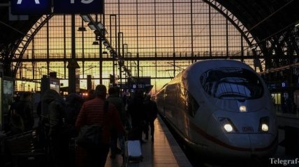 По европейским стандартам: Какое будущее у сотрудничества Укрзализныци и Deutsche Bahn