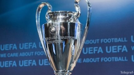 13 клубов уже пробились в групповой раунд Лиги чемпионов сезона 2016/17