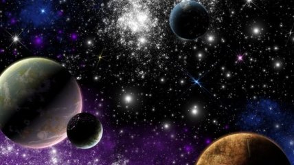 Американские ученые открыли новую планету Солнечной системы