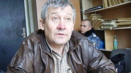 В тюрьме умер "пологовский маньяк", один из самых жестоких серийных убийц Украины