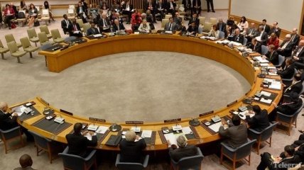 Совбез ООН 19 ноября обсудит проблему пиратства