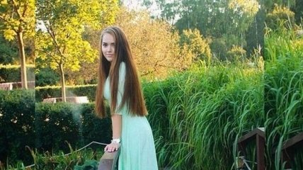 Жизнь звезд: внучка Владимира Высоцкого Арина Сахарова покоряет соцсети
