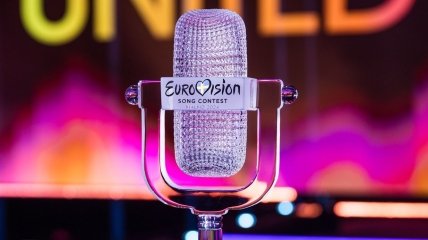 Приз Евровидения 2024 года, который будет вручен победителю в Мальме, Швеция