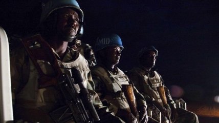 В суданском Дарфуре шесть человек погибли из-за столкновений 