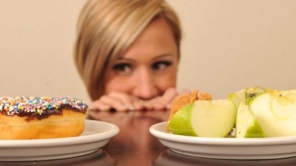 Распространенные ошибки, которые связаны с диетой
