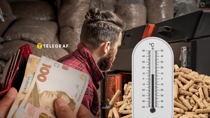 Обігрів будинку