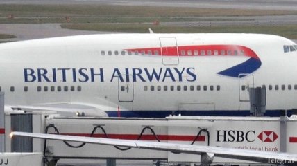 Бортпроводники British Airways начали очередную забастовку