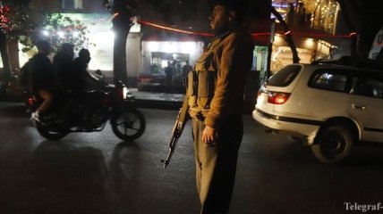 В Кабуле произошел теракт: более 50 погибших 