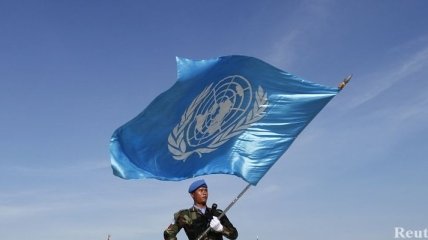 Украина нарушала эмбарго ООН 