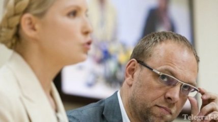 Власенко не знал о том, что Тимошенко могла выписаться из больницы