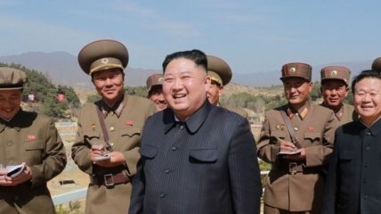 В ООН обеспокоены заявлениями КНДР пойти "другим путем"
