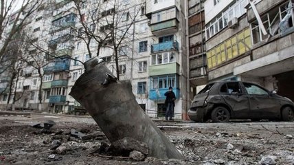 Шість років тому Україна дала відсіч російським терористам в Маріуполі