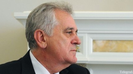 Президент Сербии распустил парламент 