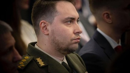 Кирилл Буданов