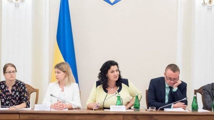 Климпуш-Цинцадзе сообщила, что саммит ЕС запустил секторальную интеграцию