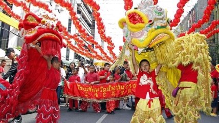 Китайский Новый год 2019: что следует знать о традициях праздника