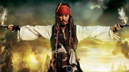 Известна дата премьеры "пятых пиратов" 