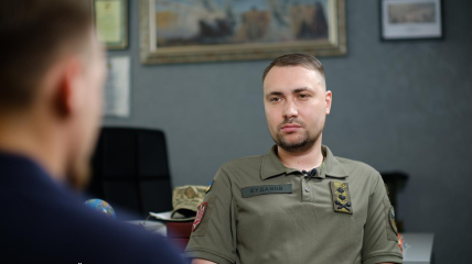 Кирило Буданов не бачить ознак воєнної загрози з півночі