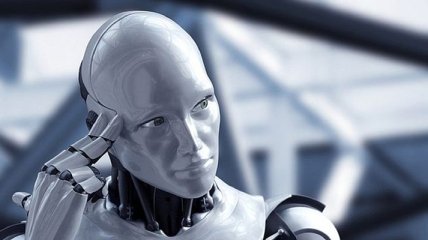 Ученые создали искусственную кожу для роботов