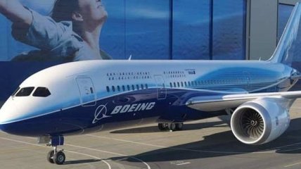 Boeing будет печатать детали для самолетов на 3D-принтере
