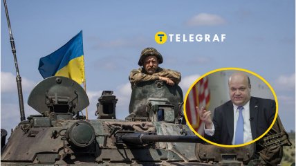 Есть три сценария завершения войны. Дипломат назвал наиболее реалистичный