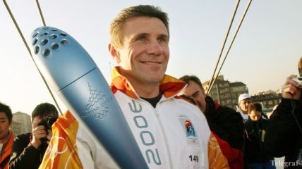 30 лет назад Сергей Бубка выиграл "золото" на Олимпиаде в Сеуле