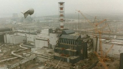 Группа Artordogs посвятила клип "Чотири сини" событиям Чернобыльской катастрофы (Видео)