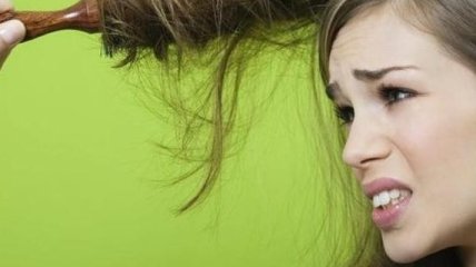 Народные средства защитят ваши волосы от выпадения 