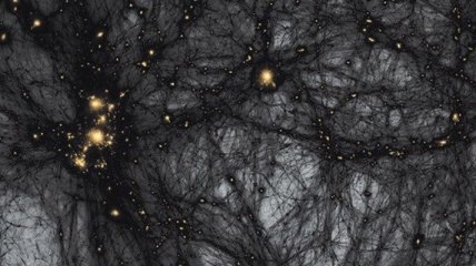 Космологи доказали существование темной энергии