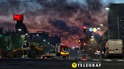 Якість повітря у Києві