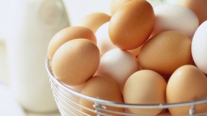 Израиль отказался от импорта яиц из Украины