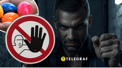 В некоторых уголках планеты христиане могут попасть за решетку