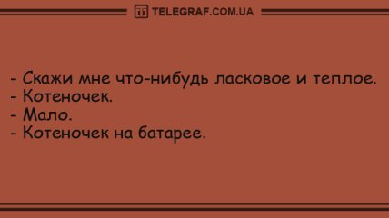 Держись на волне позитива: юморные анекдоты 30 октября
