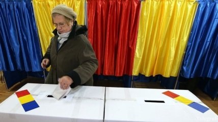 На выборах в Румынии побеждают левоцентристы