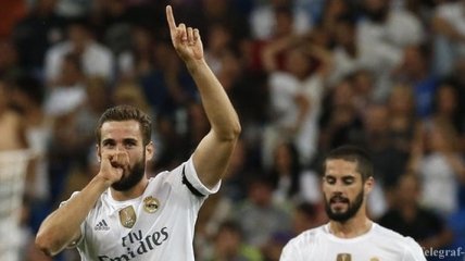 Защитник "Реала": Три очка с "Мальме" очень важны для нас
