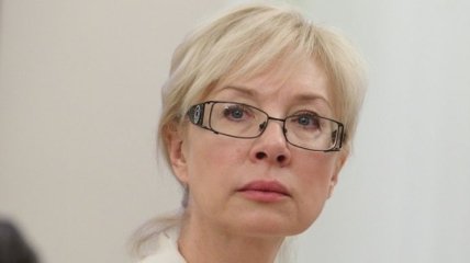 Денисова подписала приказ о признании груза МККК гуманитарной помощью