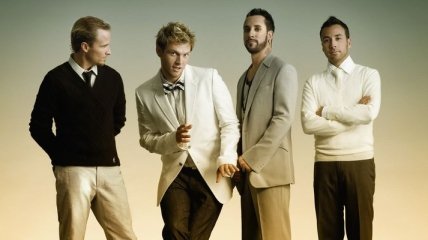 Backstreet Boys не поедут в Израиль