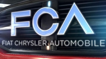 FCA стремятся начать розничную продажу самоуправляемых автомобилей после 2025-го