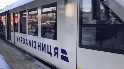 "Укрзализныця" пустила дополнительные рейсы в Одессу
