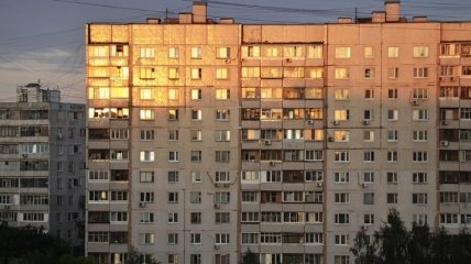 Нардеп: Более 80% всего жилого фонда в Украине было построено до 80-х годов