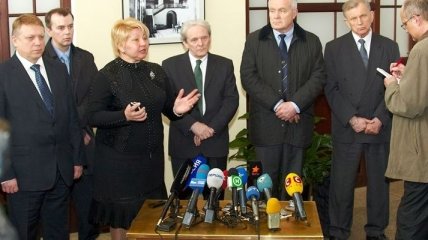 Харьковские медики пожалуются в немецкий парламент