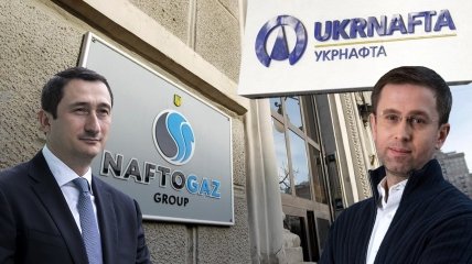 Газові перегони: чому голова "Нафтогазу" Чернишов ставить підніжку керівнику "Укрнафти" Корецькому?