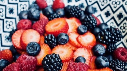 Какие фрукты понизят кислотность желудка