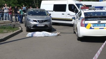 Убийство экс-директора "Укрспирта": Князев рассказал о результатах расследования